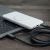 Внешний аккумулятор с беспроводной зарядкой Momax Q.Power 3 10000mAh Белый