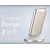 Внешний аккумулятор с беспроводной зарядкой Momax: Q.Power PRO 8000 мАч Белый