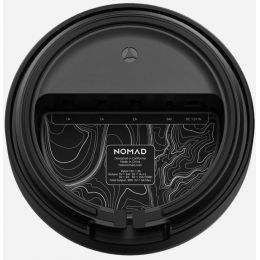 Хаб с беспроводной зарядкой Nomad Wireless Hub