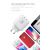 Сетевой адаптер Baseus Bojure Dual-USB 23W