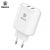 Сетевой адаптер Baseus Bojure Dual-USB 23W