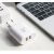 Сетевой адаптер Baseus Bojure Dual-USB 23W