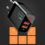 Сетевой адаптер Baseus Mirror Lake Dual QC Чёрный
