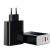 Сетевой адаптер Baseus Speed PPS intelligent 45 Вт Чёрный