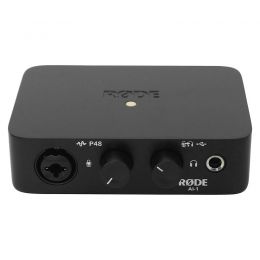 Микрофон RODE NT1/AI1KIT