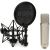 Микрофон RODE NT1-A