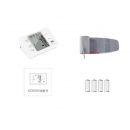 Тонометр Xiaomi Andon Electronic Smart Monitor KD-5901