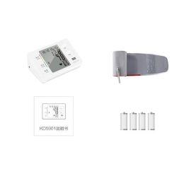 Тонометр Xiaomi Andon Electronic Smart Monitor KD-5901