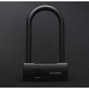Умный велосипедный замок Xiaomi AreoX Short U8 со сканером отпечатков пальцев