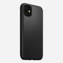 Чехол Nomad Rugged Case для iPhone 11 Чёрный