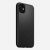 Чехол Nomad Rugged Case для iPhone 11 Чёрный