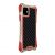 Чехол R-Just Amira для iPhone 11 Красно-золотой