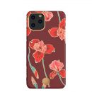 Чехол Kingxbar Blossomдля iPhone 11 Pro Kapok