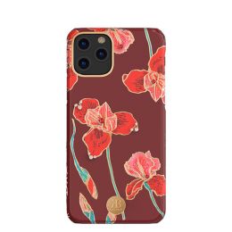 Чехол Kingxbar Blossomдля iPhone 11 Pro Kapok