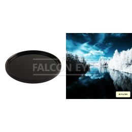 Инфракрасный фильтр Falcon Eyes IR 720 72мм.