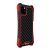 Чехол R-Just Amira для iPhone 11 Pro Чёрный-красный