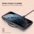 Чехол VRS Design Damda High Pro Shield для iPhone 11 Pro Max Matt Black