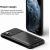 Чехол VRS Design Damda High Pro Shield для iPhone 11 Pro Max Matt Black