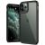Чехол VRS Design Damda Crystal Mixx для iPhone 11 Pro Max Чёрный