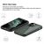 Чехол VRS Design Damda Crystal Mixx для iPhone 11 Pro Max Чёрный