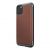 Чехол X-Doria Defense Prime для iPhone 11 Pro Max Коричневый
