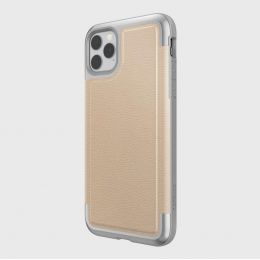 Чехол X-Doria Defense Prime для iPhone 11 Pro Max Tan