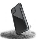 Чехол X-Doria Defense Shield для iPhone 11 Pro Max Чёрный