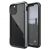 Чехол X-Doria Defense Shield для iPhone 11 Pro Max Чёрный