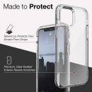 Чехол X-Doria Defense Air для iPhone 11 Pro Max Smoke