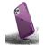 Чехол X-Doria Defense Air для iPhone 11 Pro Max Фиолетовый