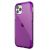 Чехол X-Doria Defense Air для iPhone 11 Pro Max Фиолетовый