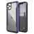 Чехол X-Doria Defense Shield для iPhone 11 Pro Max Переливающийся