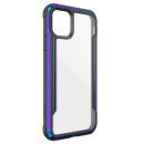 Чехол X-Doria Defense Shield для iPhone 11 Pro Max Переливающийся
