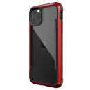 Чехол X-Doria Defense Shield для iPhone 11 Pro Max Красный