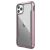 Чехол X-Doria Defense Shield для iPhone 11 Pro Max Розовое золото