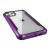 Чехол X-Doria Defense Shield для iPhone 11 Pro Max Фиолетовый