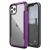 Чехол X-Doria Defense Shield для iPhone 11 Pro Max Фиолетовый