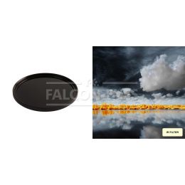 Инфракрасный фильтр Falcon Eyes IR 850 52мм.
