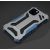 Чехол R-Just Gundam для iPhone 11 Pro Max Чёрный
