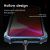 Чехол R-Just Gundam для iPhone 11 Pro Max Синий
