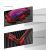 Чехол R-Just Amira для iPhone 11 Pro Max Чёрный-красный