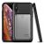 Чехол VRS Design Damda High Pro Shield для iPhone X/XS Misty Black