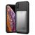 Чехол VRS Design Damda High Pro Shield для iPhone X/XS Misty Black