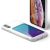 Чехол VRS Design Damda High Pro Shield для iPhone X/XS Misty Black