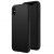 Чехол RhinoShield SolidSuit для iPhone X Чёрный карбон
