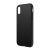 Чехол RhinoShield SolidSuit для iPhone X Чёрный карбон