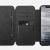 Чехол-кошелек Nomad Rugged Tri-Folio для iPhone X/Xs Коричневый