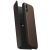 Чехол-кошелек Nomad Rugged Tri-Folio для iPhone X/Xs Коричневый