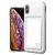 Чехол VRS Design Damda High Pro Shield для iPhone X/XS White Edition