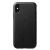 Чехол Nomad Rugged Case для iPhone X/Xs Чёрный
